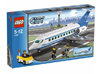 Passenger Plane