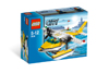 Seaplane