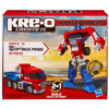 Basic Optimus Prime