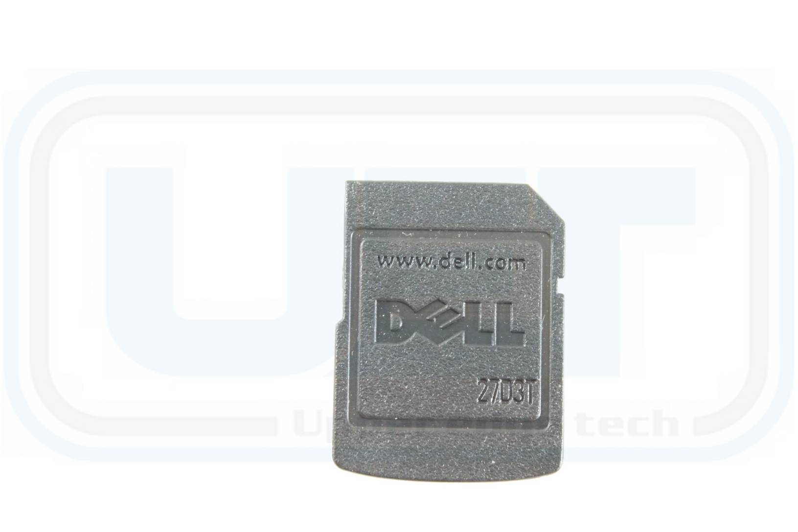 Dell Vostro 3400 27D3T SD Card Blank