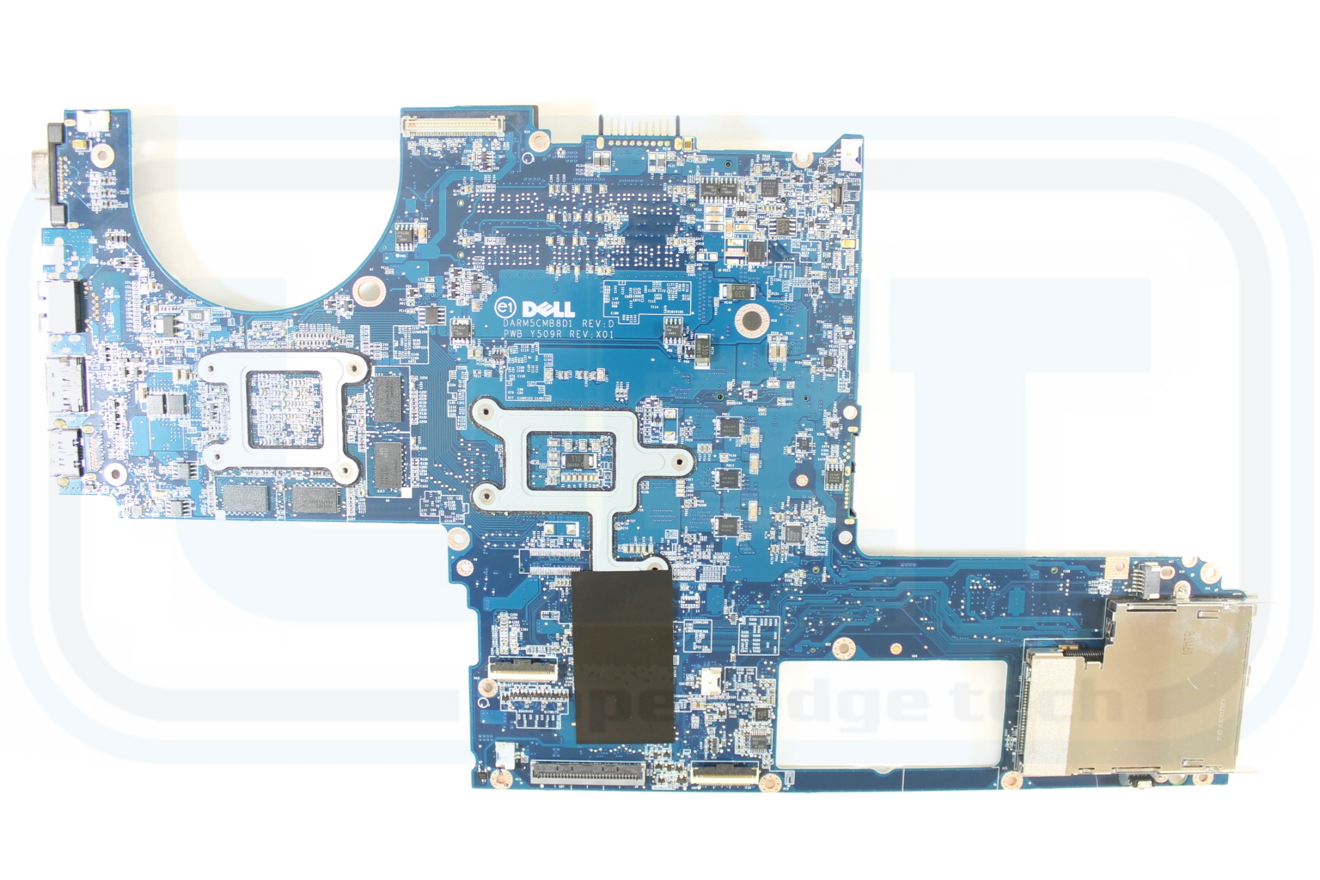Sửa Chữa - Cung Cấp MainBoard LapTop Toàn Quốc - 37