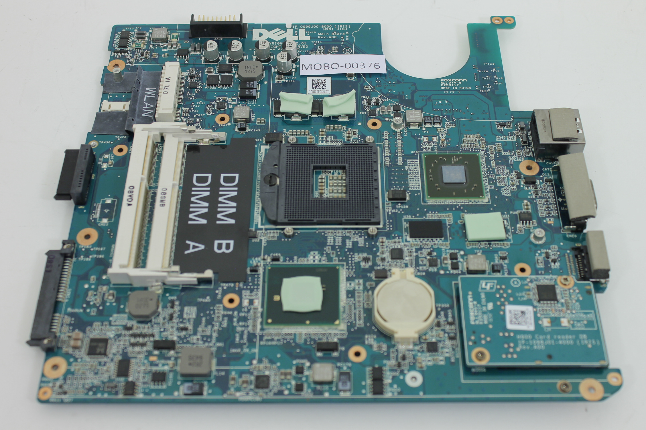 Sửa Chữa - Cung Cấp MainBoard LapTop Toàn Quốc - 36