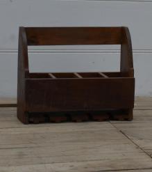 WINE BOTTLE HOLDER