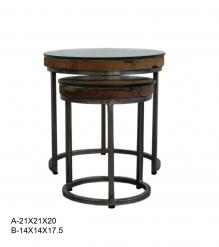 CoffeeTable  S/2