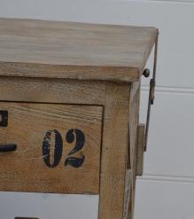 KITCHEN TROLLY
