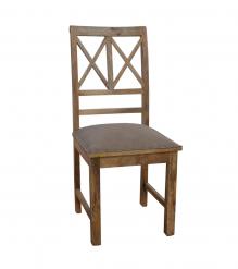 WOODEN CHAIR