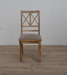 WOODEN CHAIR
