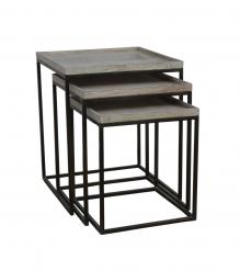AND TABLES SET OF 3