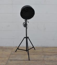 IRON LAMP