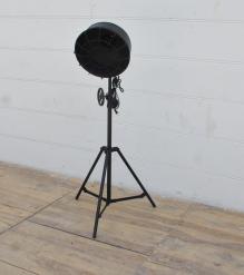 IRON LAMP