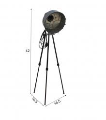 Floor lamp