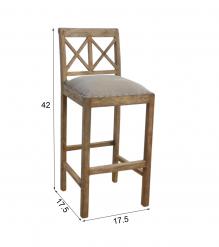 Bar stool 
