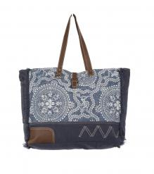  WEEKENDER BAG