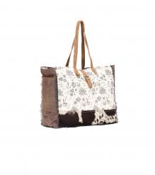 WEEKENDER BAG