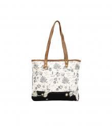  CANVAS TOTE BAG