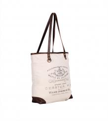  CANVAS TOTE BAG