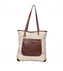  CANVAS TOTE BAG