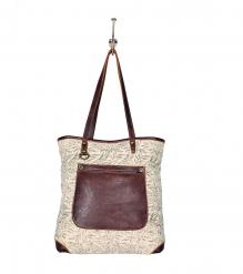  CANVAS TOTE BAG