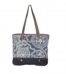   CANVAS TOTE BAG