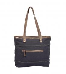   CANVAS TOTE BAG