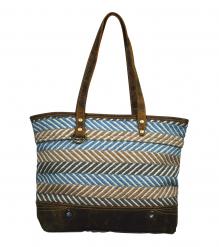  CANVAS TOTE BAG