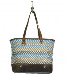  CANVAS TOTE BAG