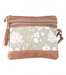 SORREL POUCH