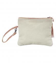 SORREL POUCH