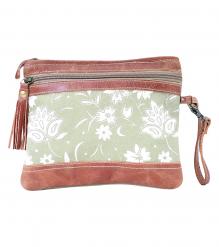 SORREL POUCH