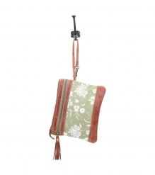 SORREL POUCH