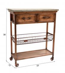 Kitchen Trolley