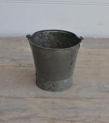 Iron Bucket