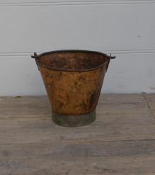 Iron Bucket