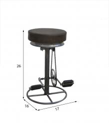 Counter stool 