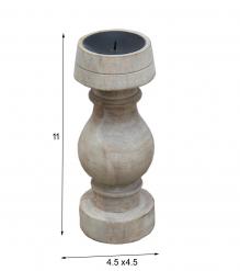 Candle stand