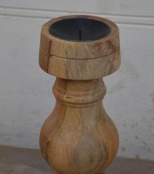 Candle stand