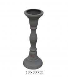 Candle stand