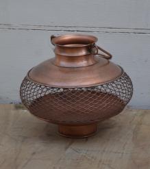 IRON POT