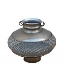 IRON POT