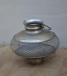 IRON POT