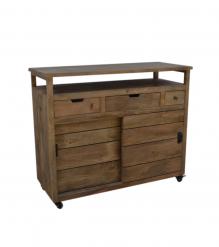 BAR COUNTER
