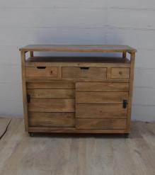 BAR COUNTER