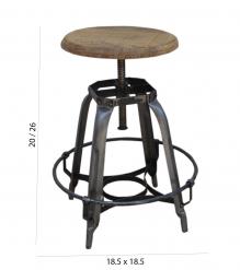 STOOL