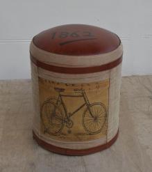 Stool
