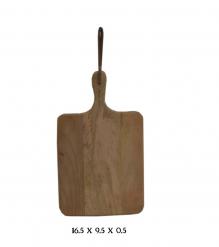 CHOPPING BOARD