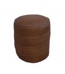 POUF OTTOMAN STOOL