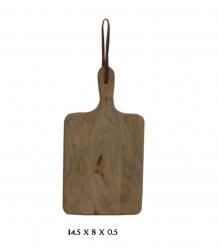 chopping board