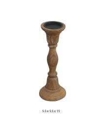 Candle stand