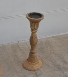 Candle stand