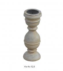 Candle stand